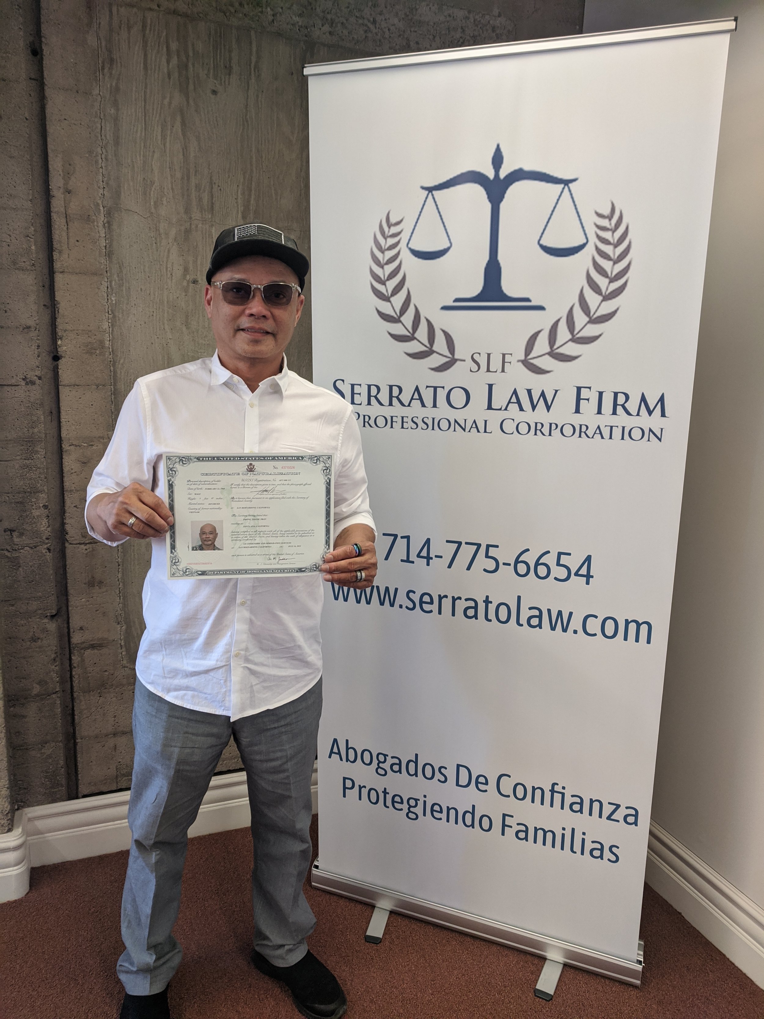 Serrato Law Firm APC in Santa Ana, CA (6)