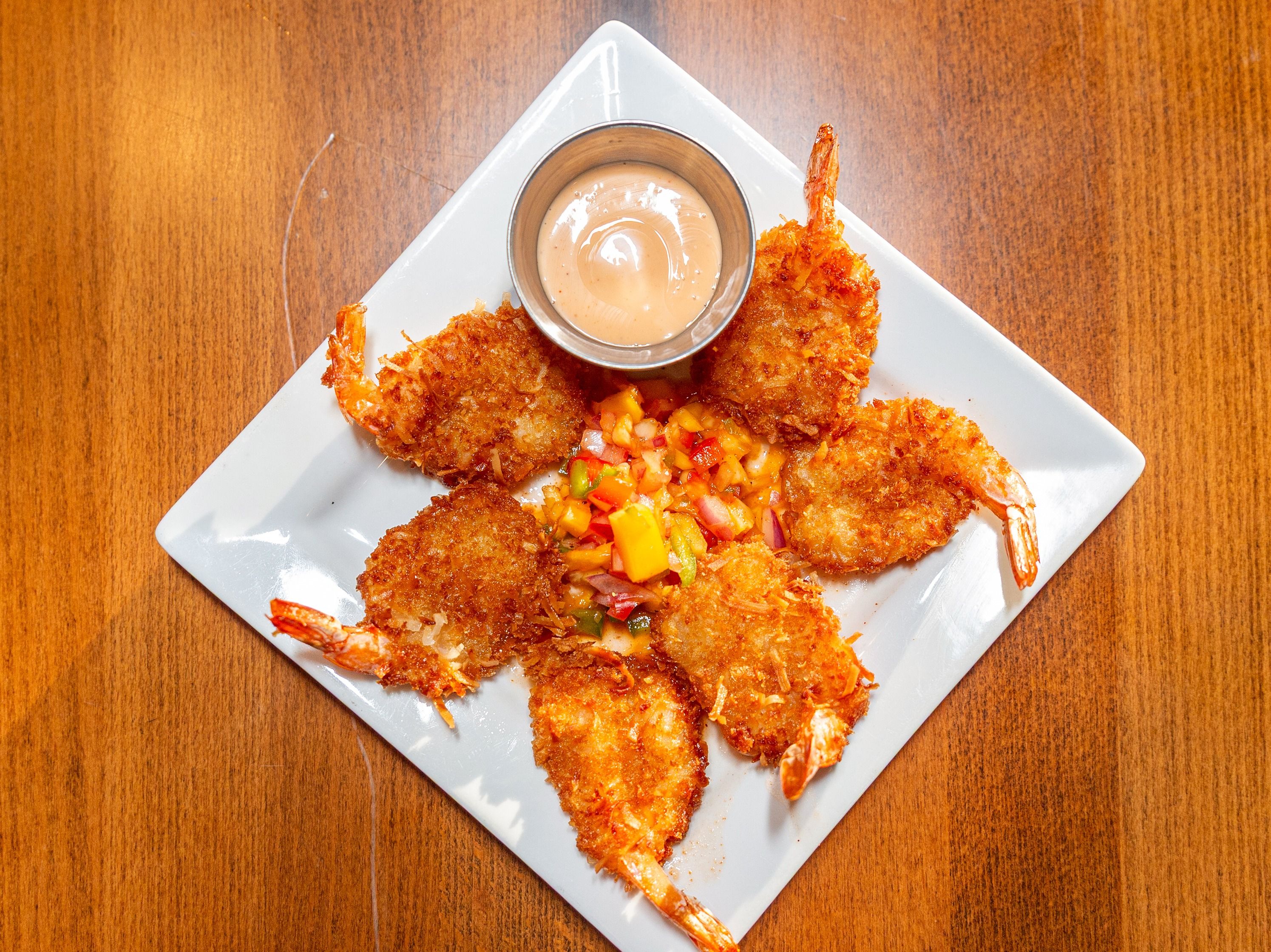 Bullfish Bistro in Baton Rouge, LA (5)