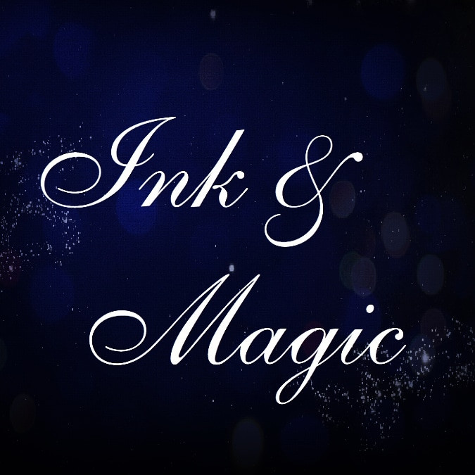Ink & Magic - Officiant & Notary Service in Lost Hills, CA