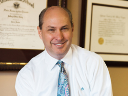 Law Offices of Jeffery C. Talley in Gainesville, GA (3)