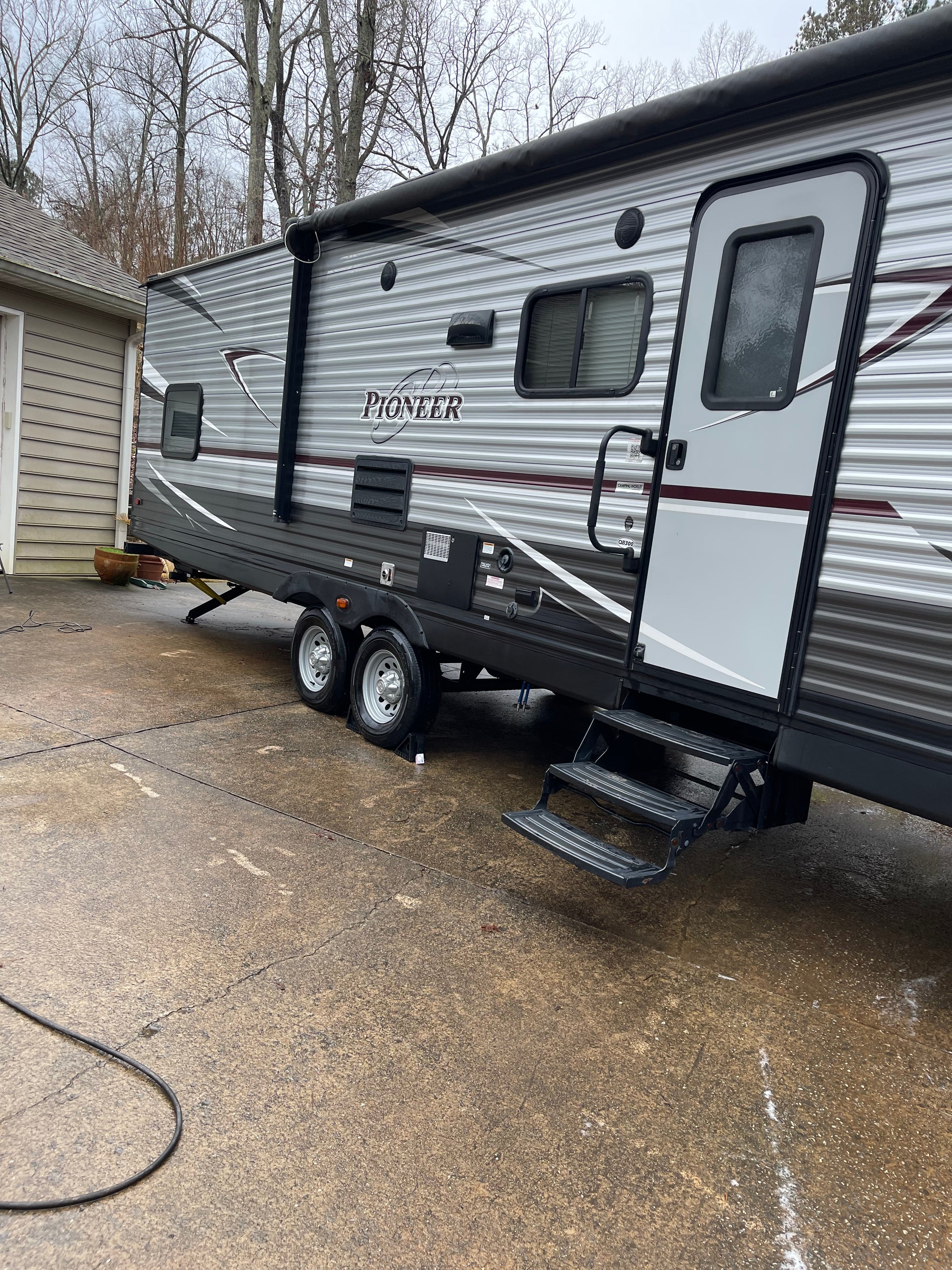 Shining Star Mobile Detailing LLC in Lebanon, GA