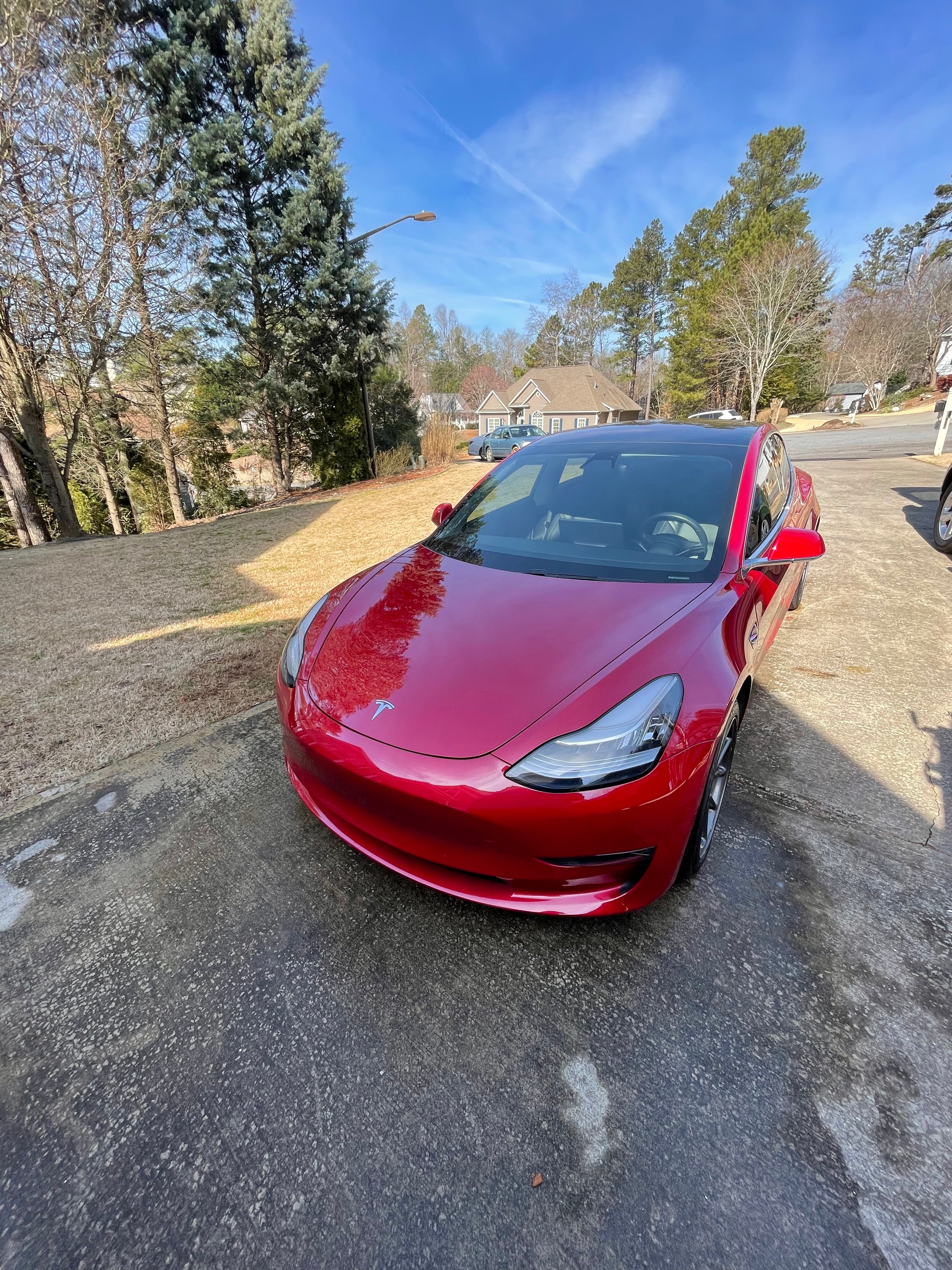 Shining Star Mobile Detailing LLC in Lebanon, GA (2)