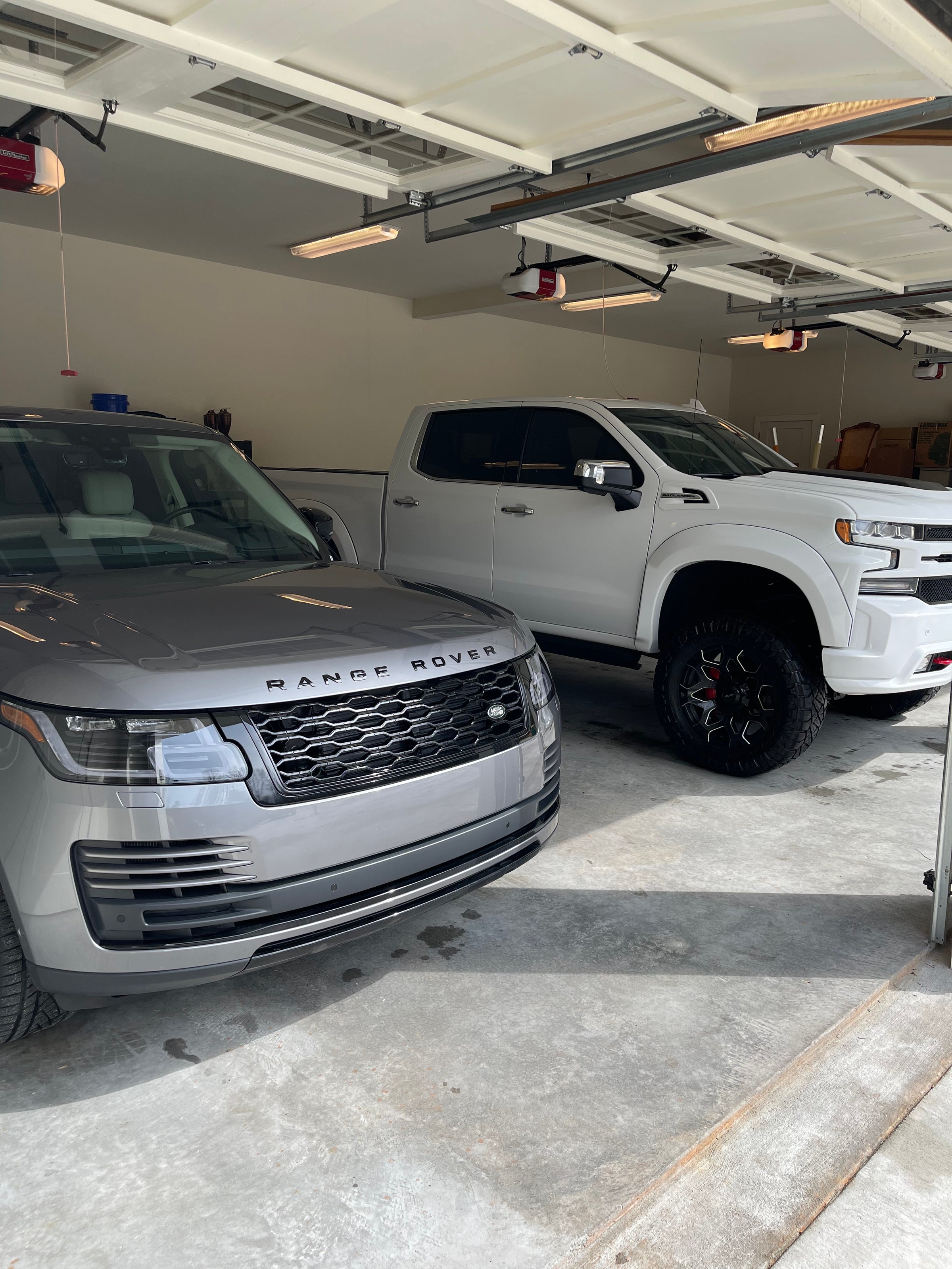 Shining Star Mobile Detailing LLC in Lebanon, GA (3)