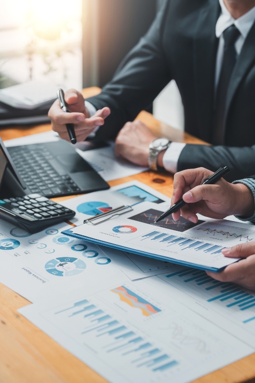 Total Tax Service in Tunkhannock, PA (2)