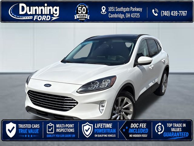 Dunning Ford in Cambridge, OH (4)