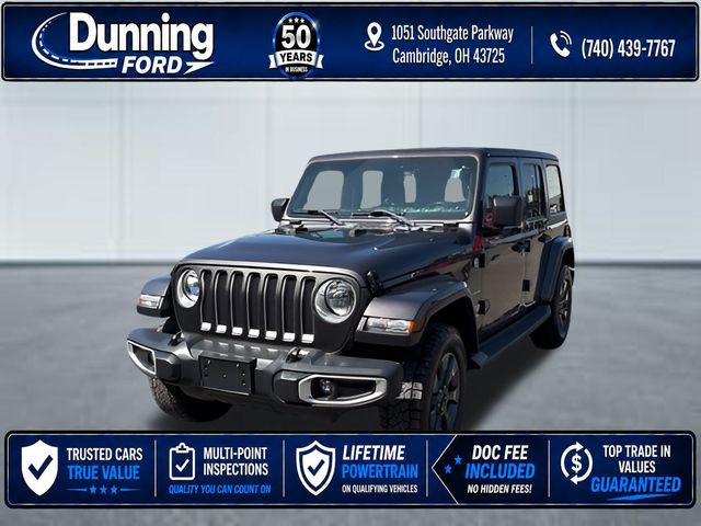 Dunning Ford in Cambridge, OH (5)