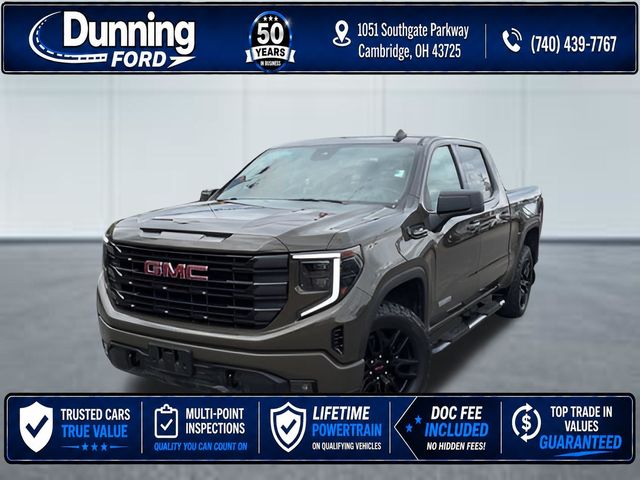 Dunning Ford in Cambridge, OH (6)