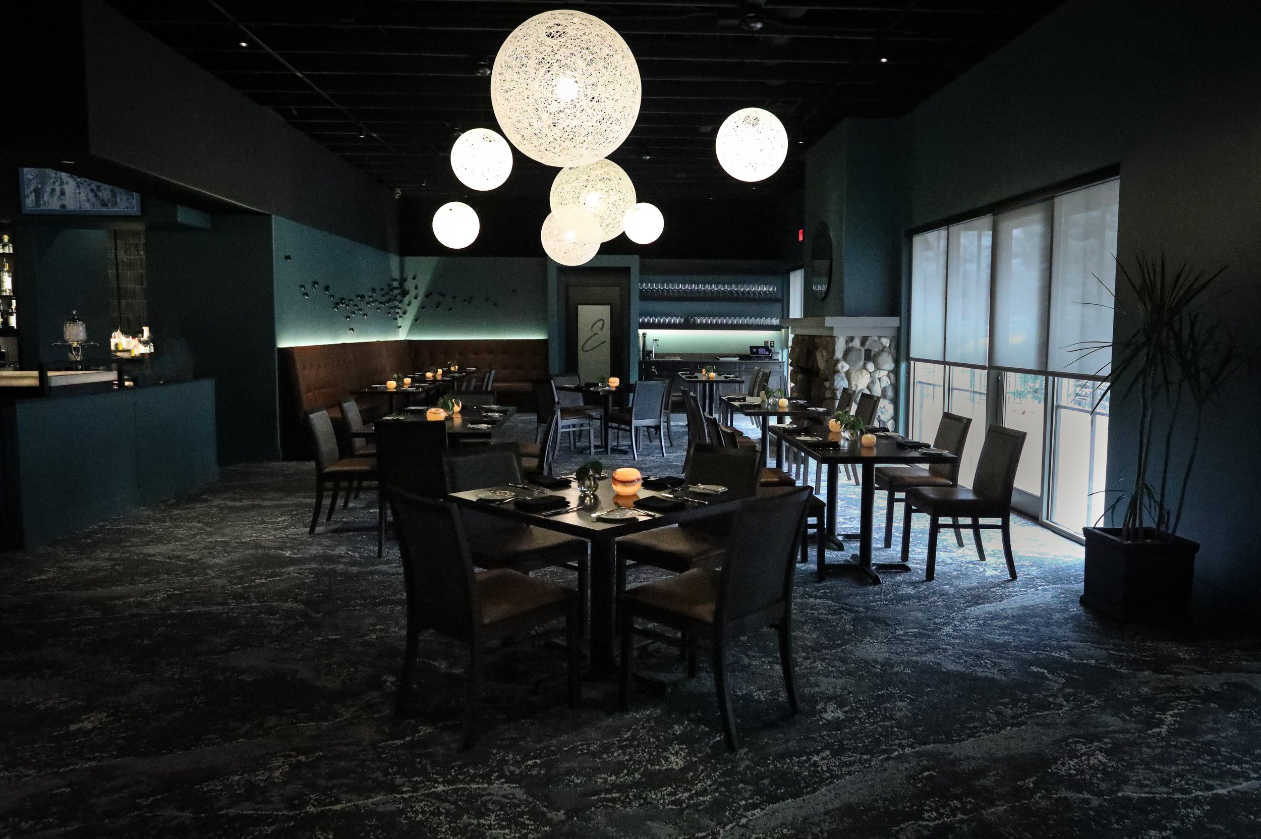 Essence Restaurant + Bar in Elkhart, IN