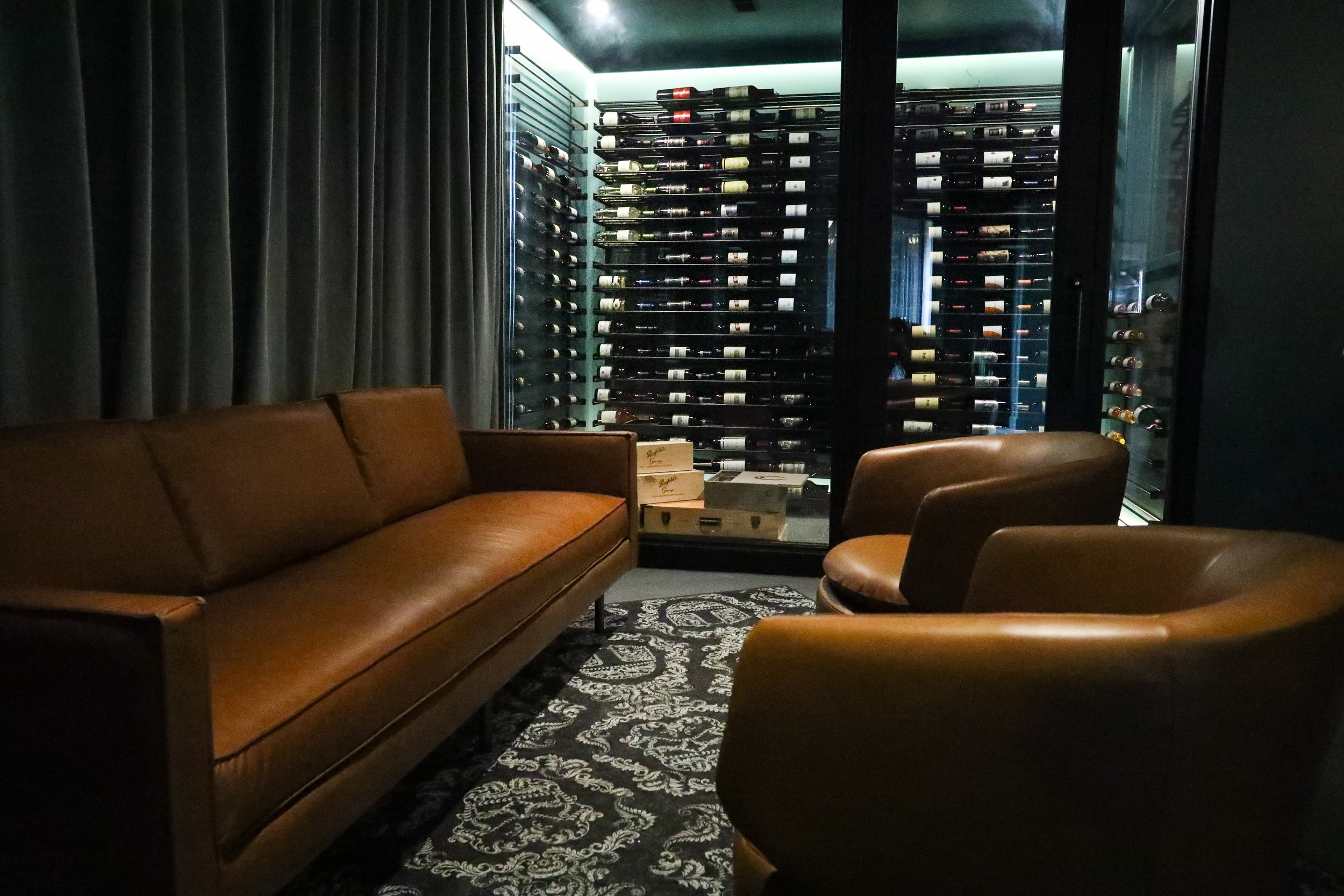 Essence Restaurant + Bar in Elkhart, IN (2)