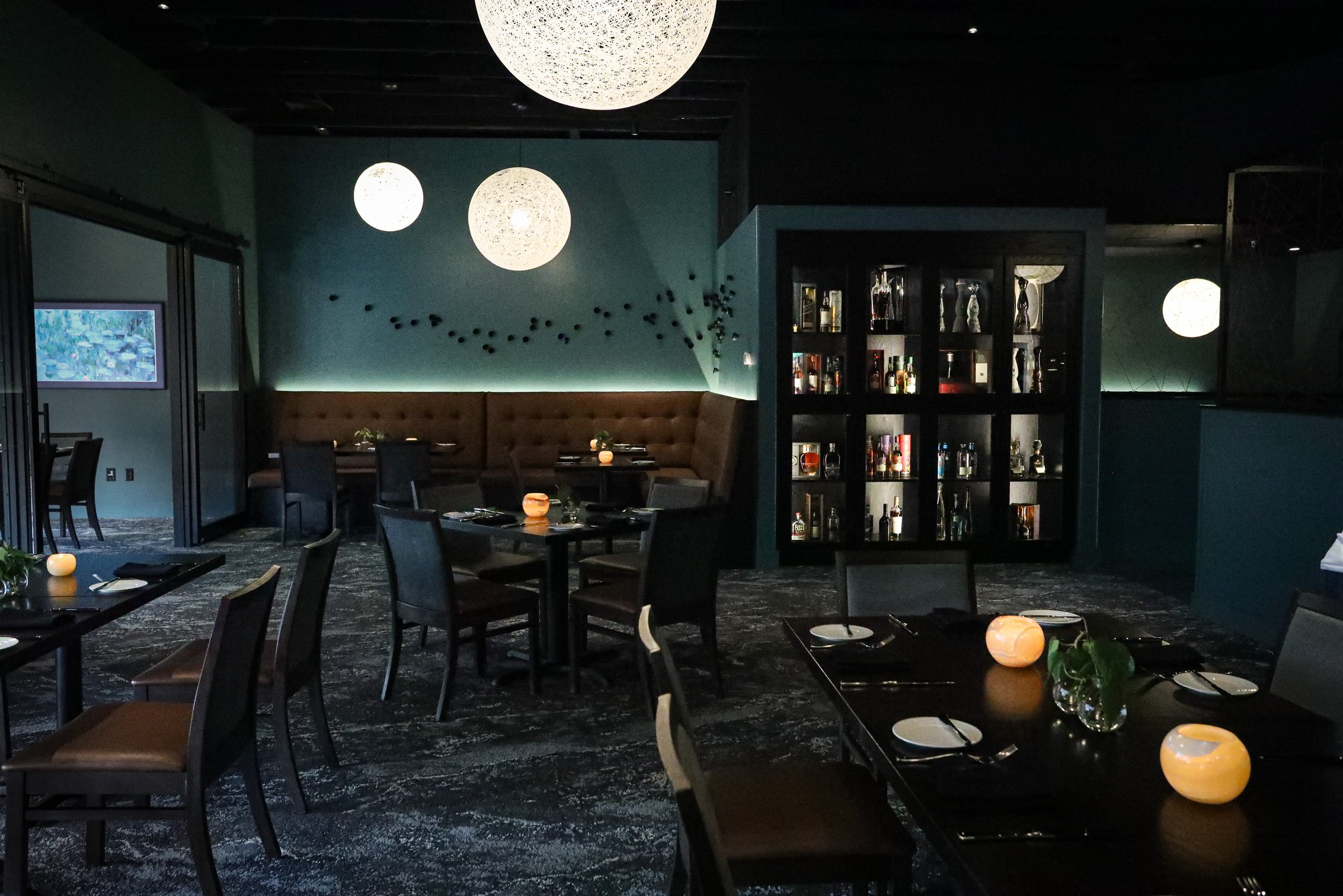 Essence Restaurant + Bar in Elkhart, IN (3)