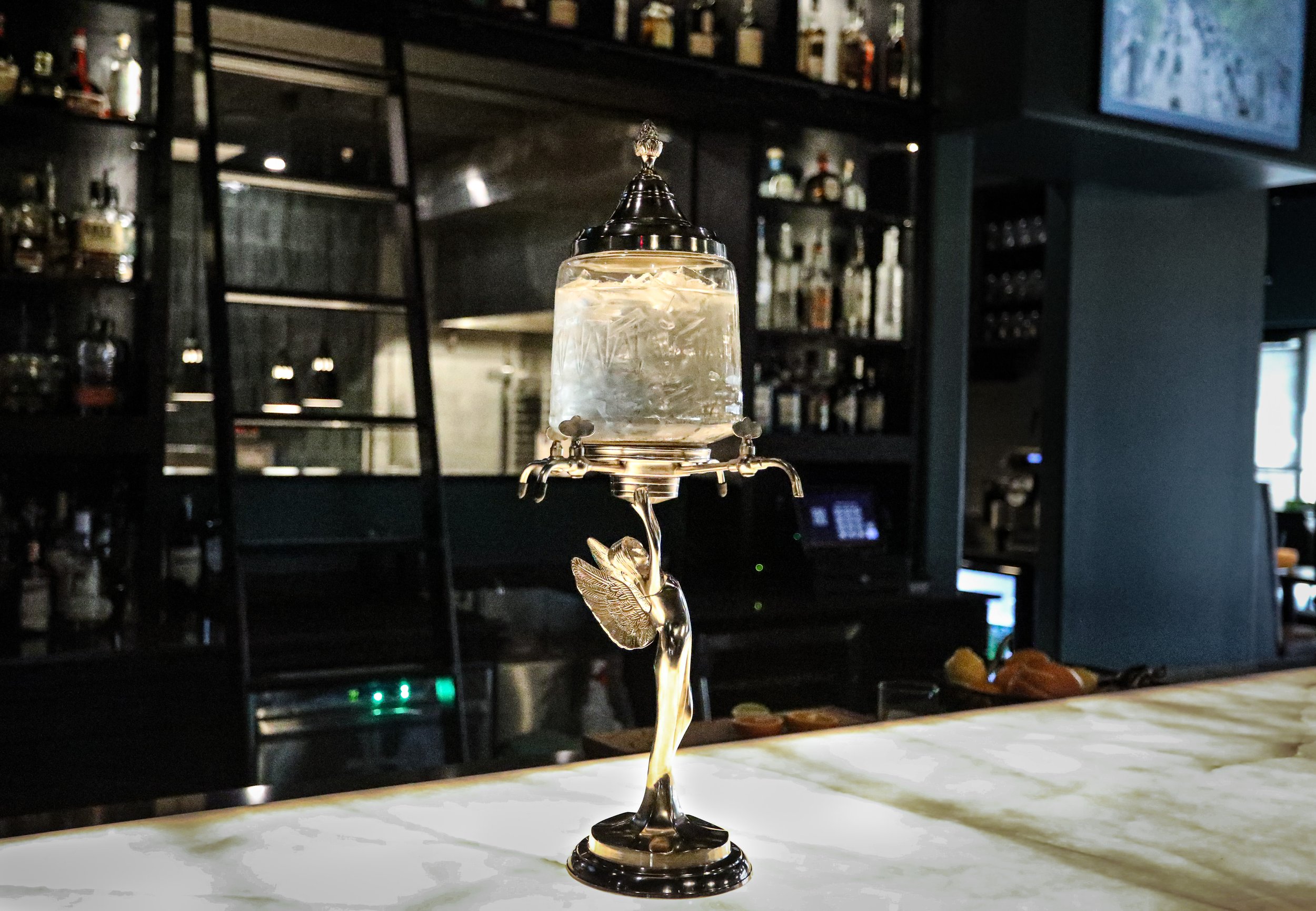 Essence Restaurant + Bar in Elkhart, IN (4)