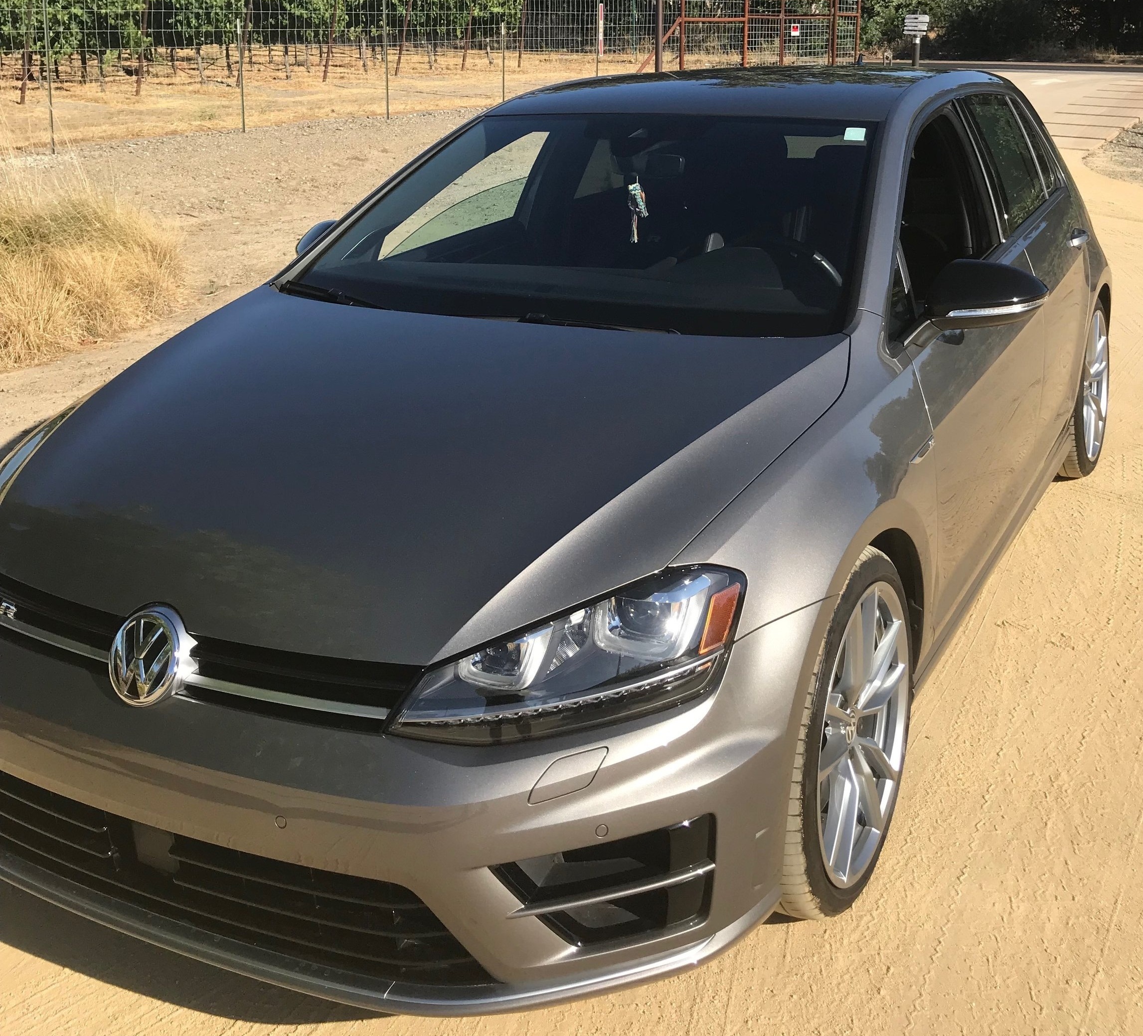 Montano Auto Detail in Livermore, CA