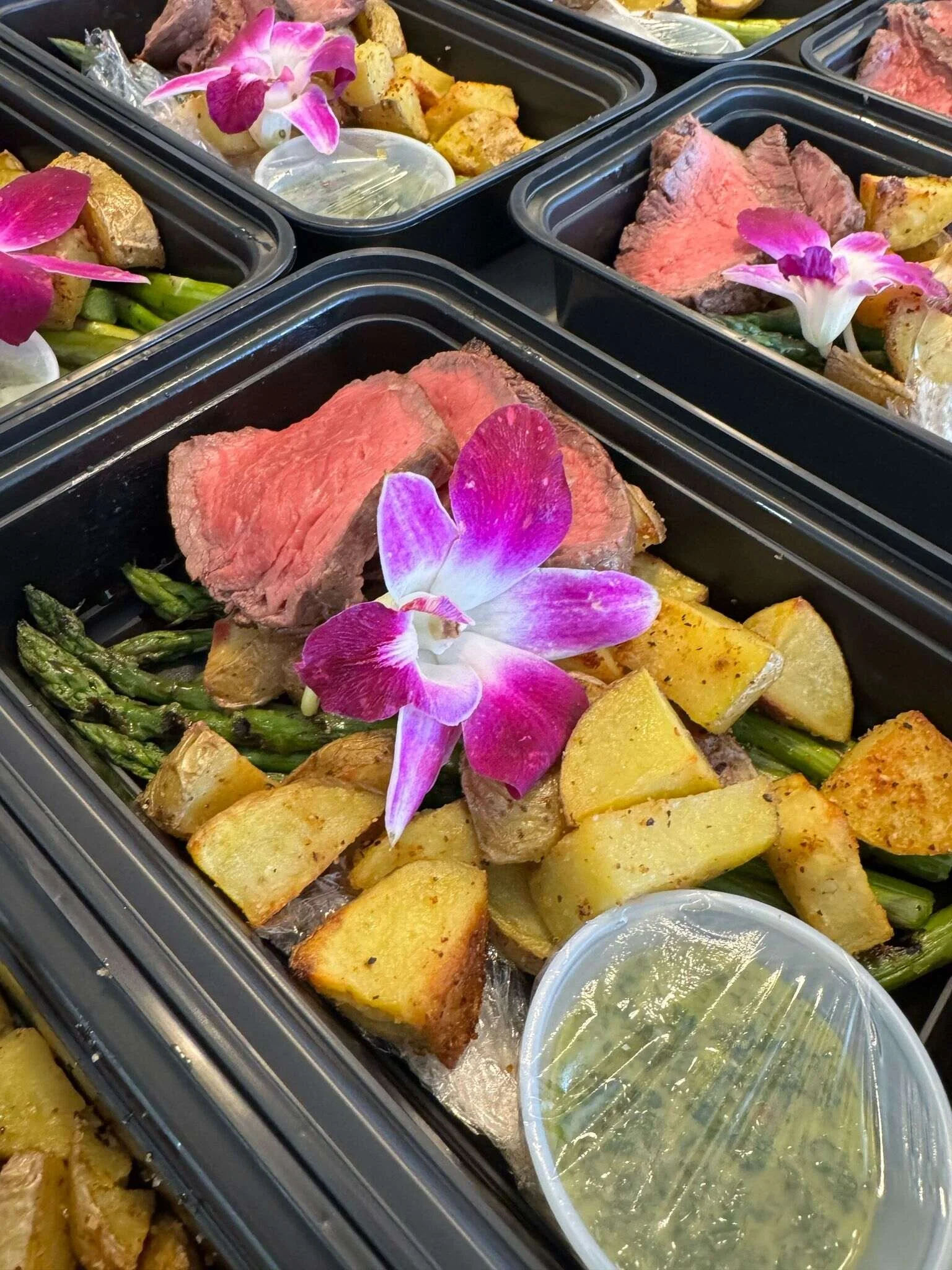 Wilson's Catering in Tampa, FL (2)