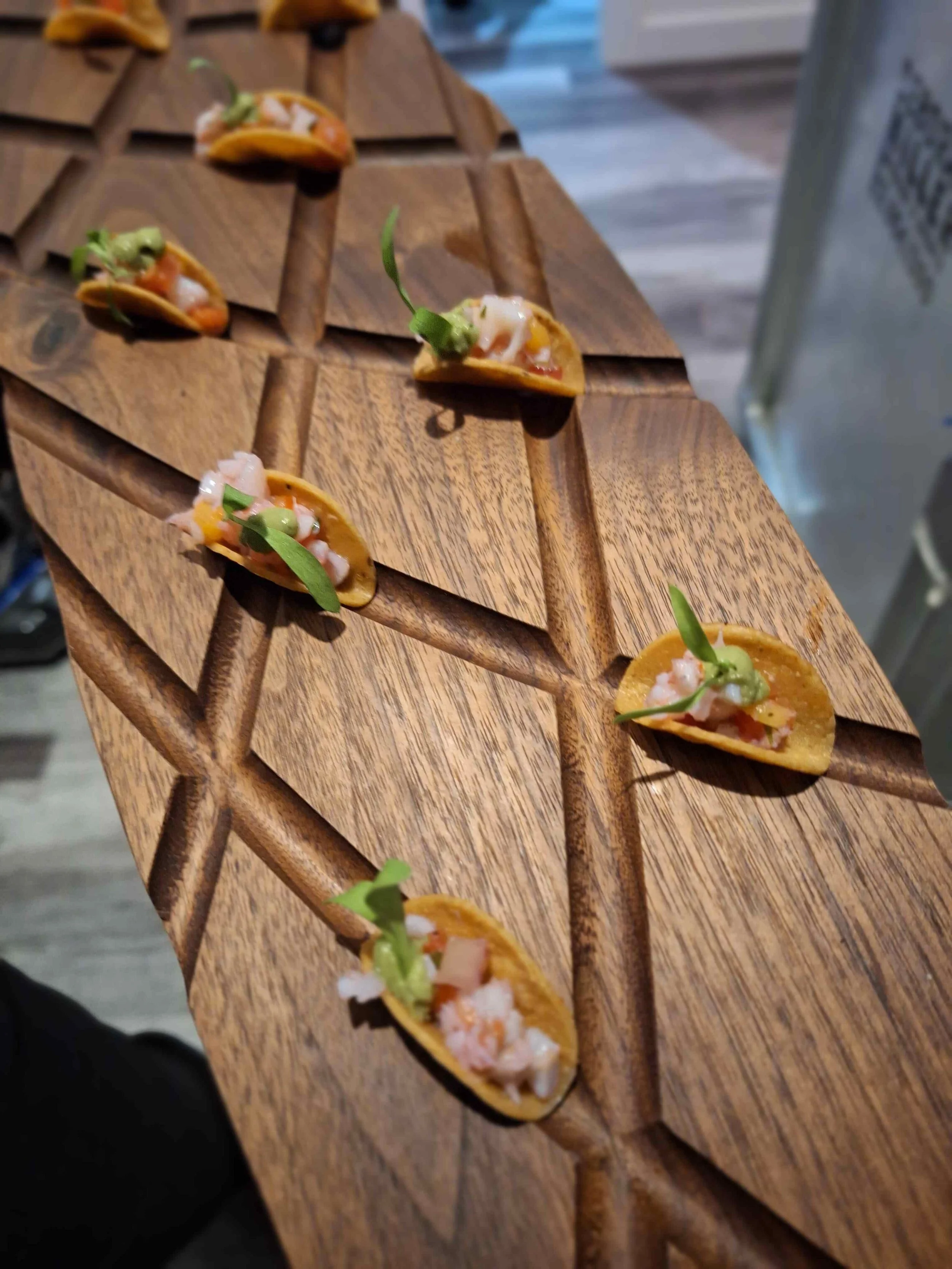 Wilson's Catering in Tampa, FL (3)