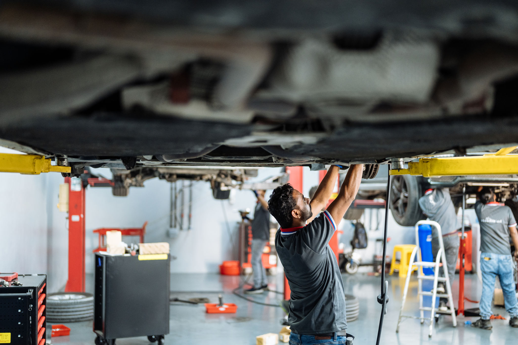 Complete Auto Care in Pompano Beach, FL
