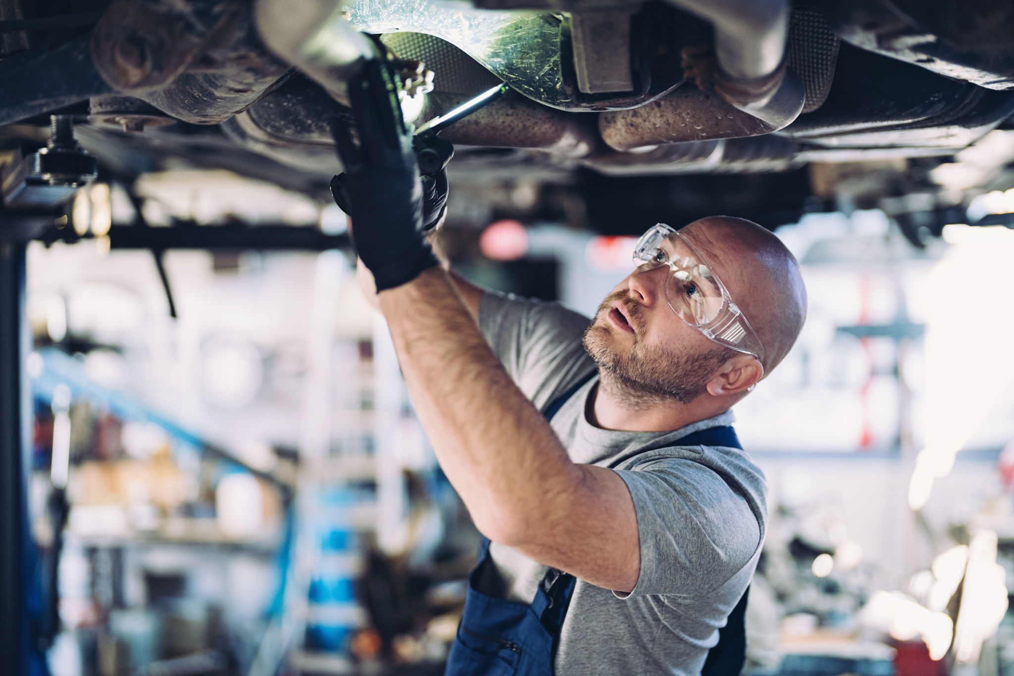Complete Auto Care in Pompano Beach, FL (2)