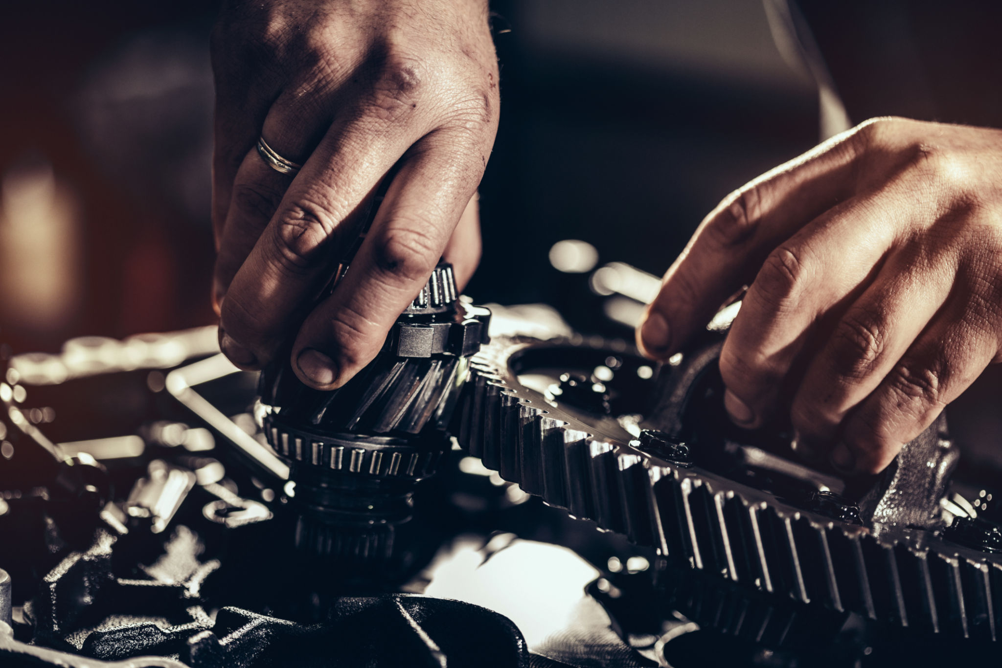 Complete Auto Care in Pompano Beach, FL (3)