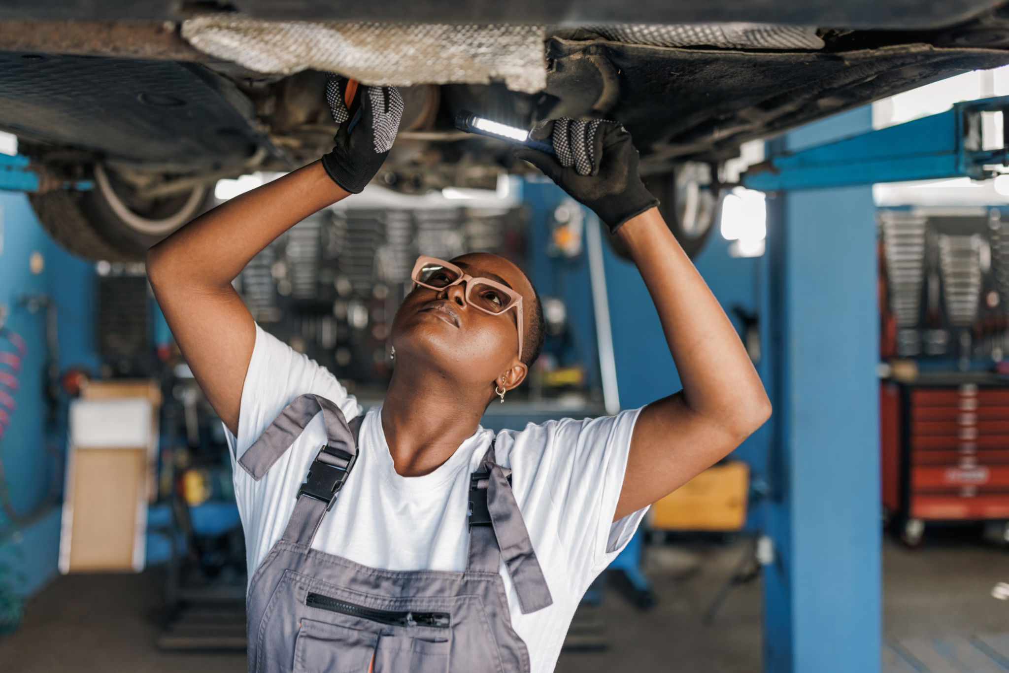 Complete Auto Care in Pompano Beach, FL (4)