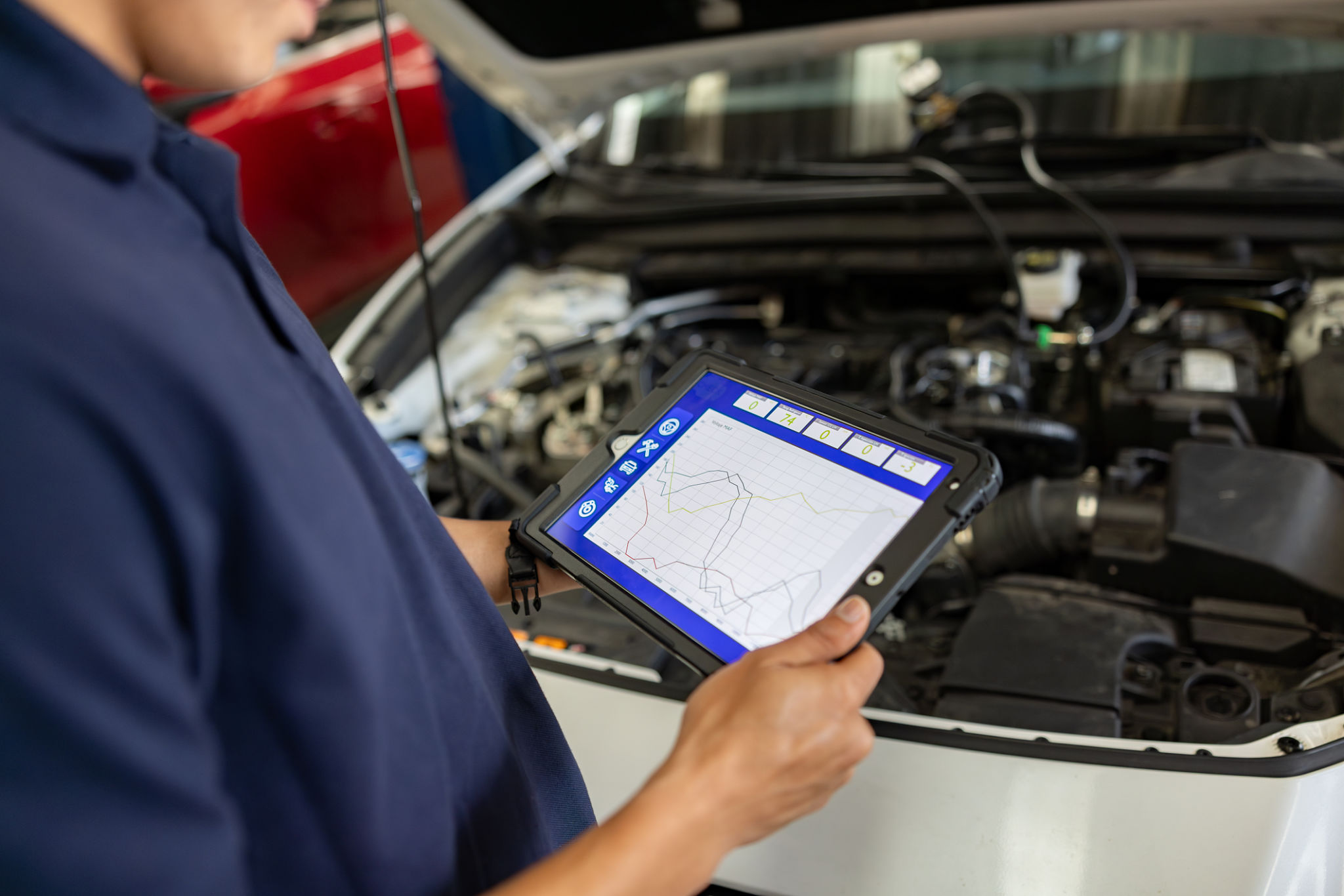 Complete Auto Care in Pompano Beach, FL (5)