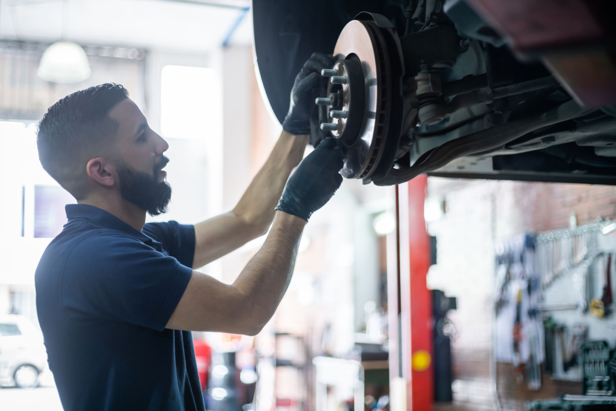 Complete Auto Care in Pompano Beach, FL (6)