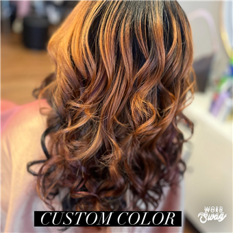 Phenomenal U Salon in Solon, OH