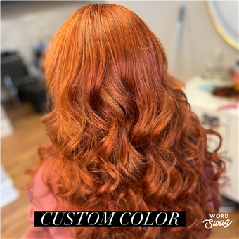 Phenomenal U Salon in Solon, OH (2)