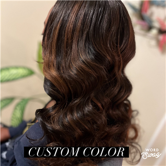 Phenomenal U Salon in Solon, OH (3)