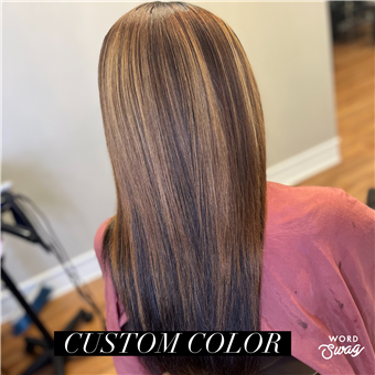 Phenomenal U Salon in Solon, OH (4)