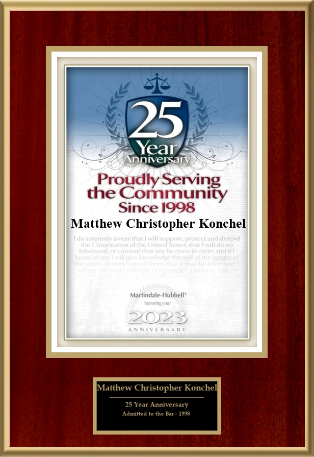 Konchel & Associates, P.C. in Downingtown, PA
