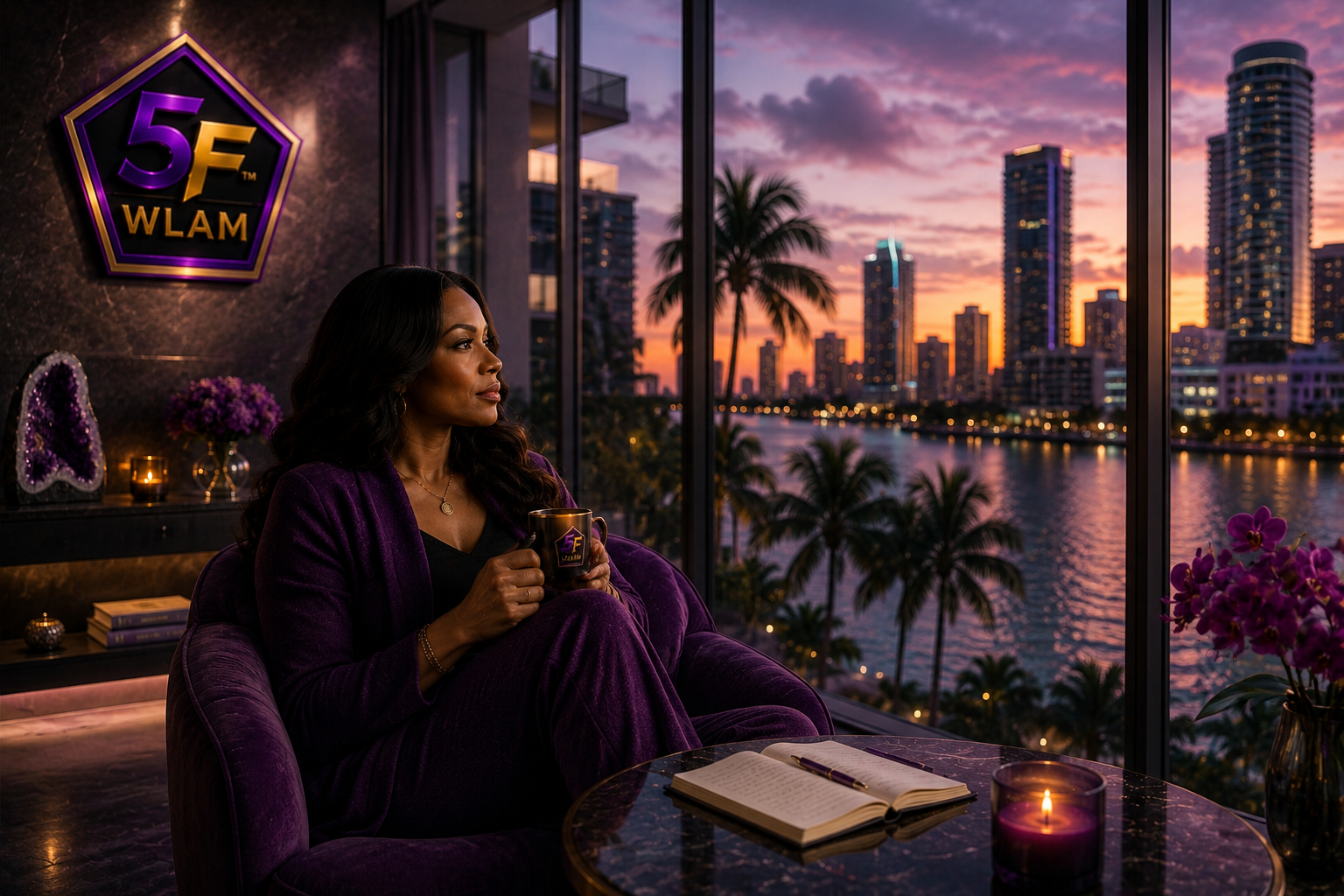 Storm Raiders Marketing Inc in Palmetto Bay, FL