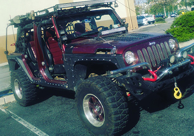 Hermosa Automotive in Hermosa Beach, CA (2)