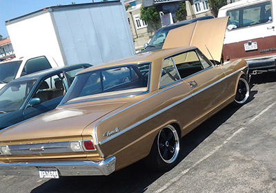 Hermosa Automotive in Hermosa Beach, CA (3)
