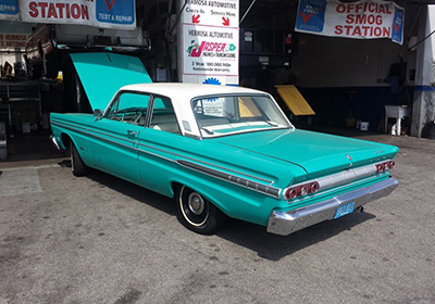 Hermosa Automotive in Hermosa Beach, CA (4)