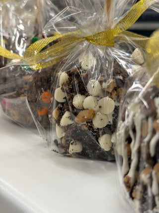 East Durham Sweet Shoppe in Durham, NC (3)