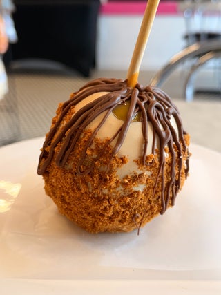 East Durham Sweet Shoppe in Durham, NC (4)