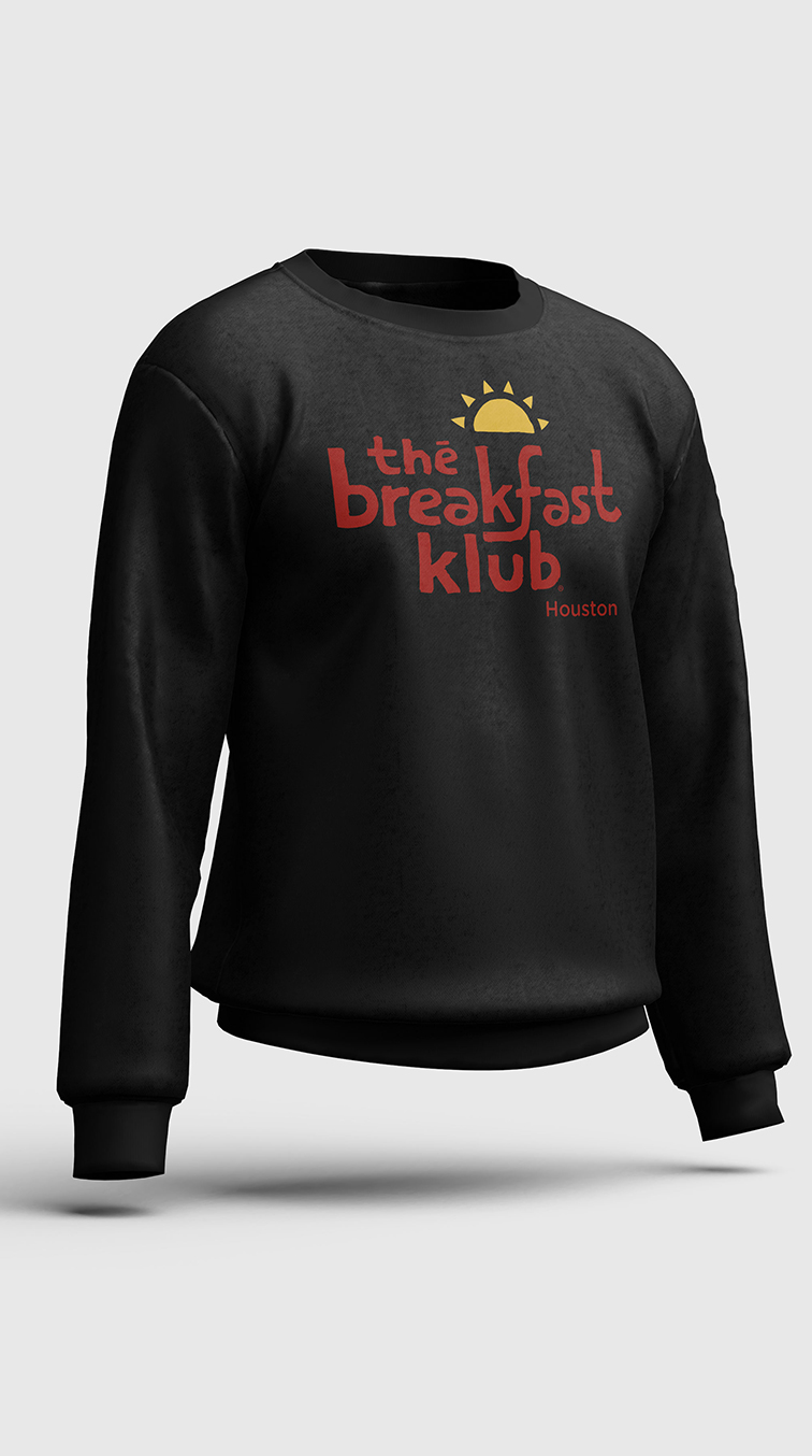 The Breakfast Klub in Houston, TX (4)