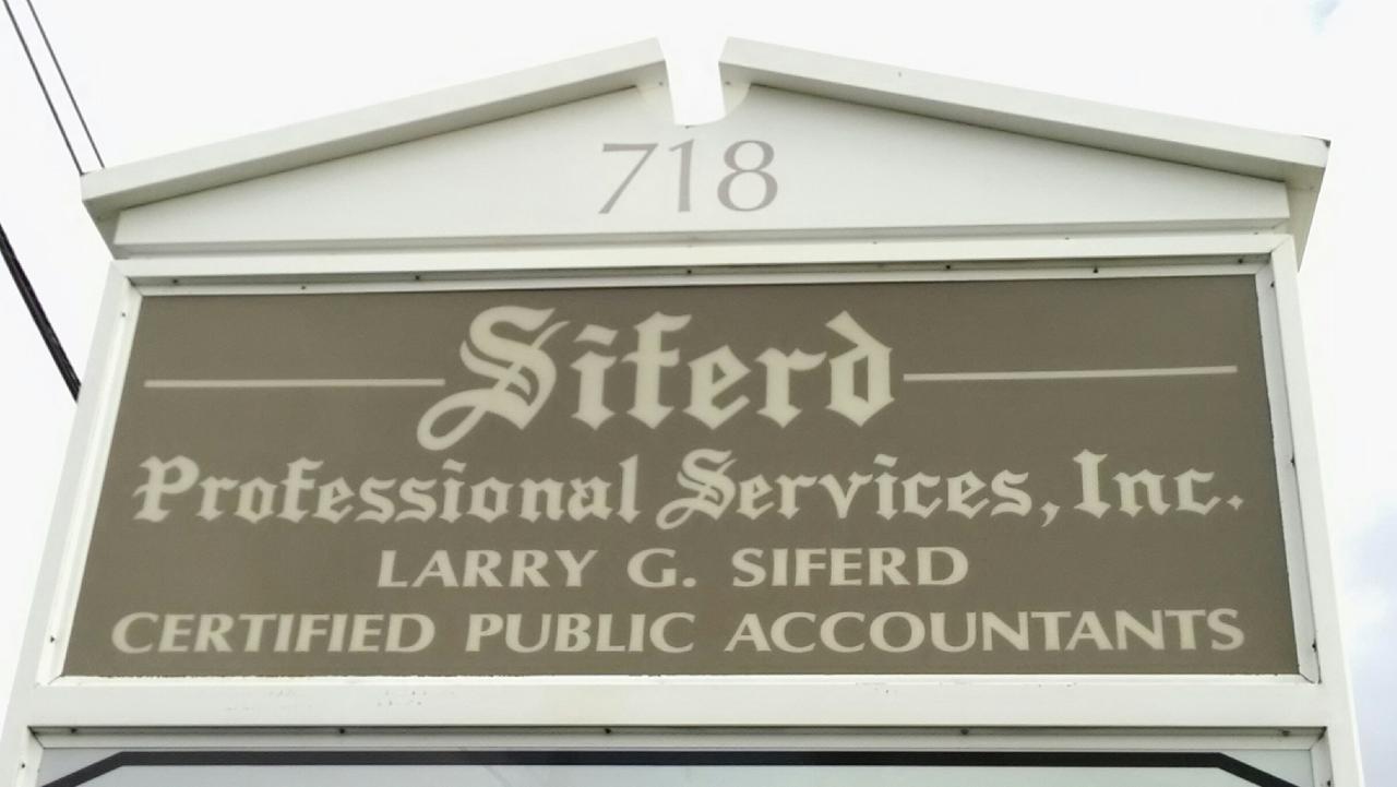 Siferd Professional Services, Inc. in Lima, OH (2)