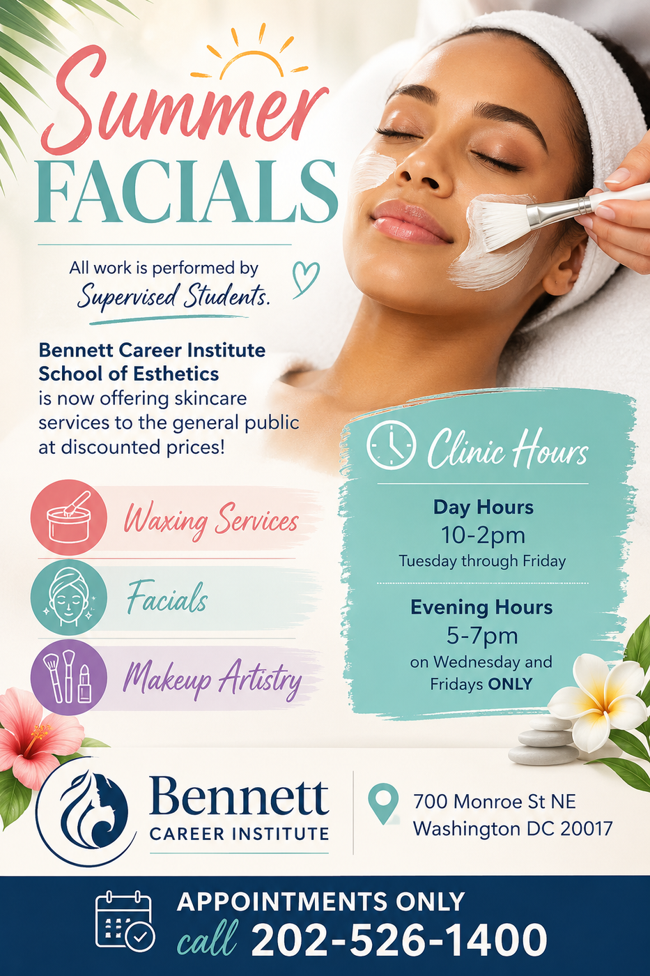 Bennett Career Institute in Washington, DC (4)