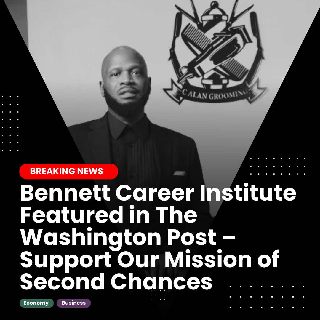 Bennett Career Institute in Washington, DC (5)