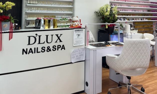 N’ Luxe Nails and Spa in The Woodlands, TX
