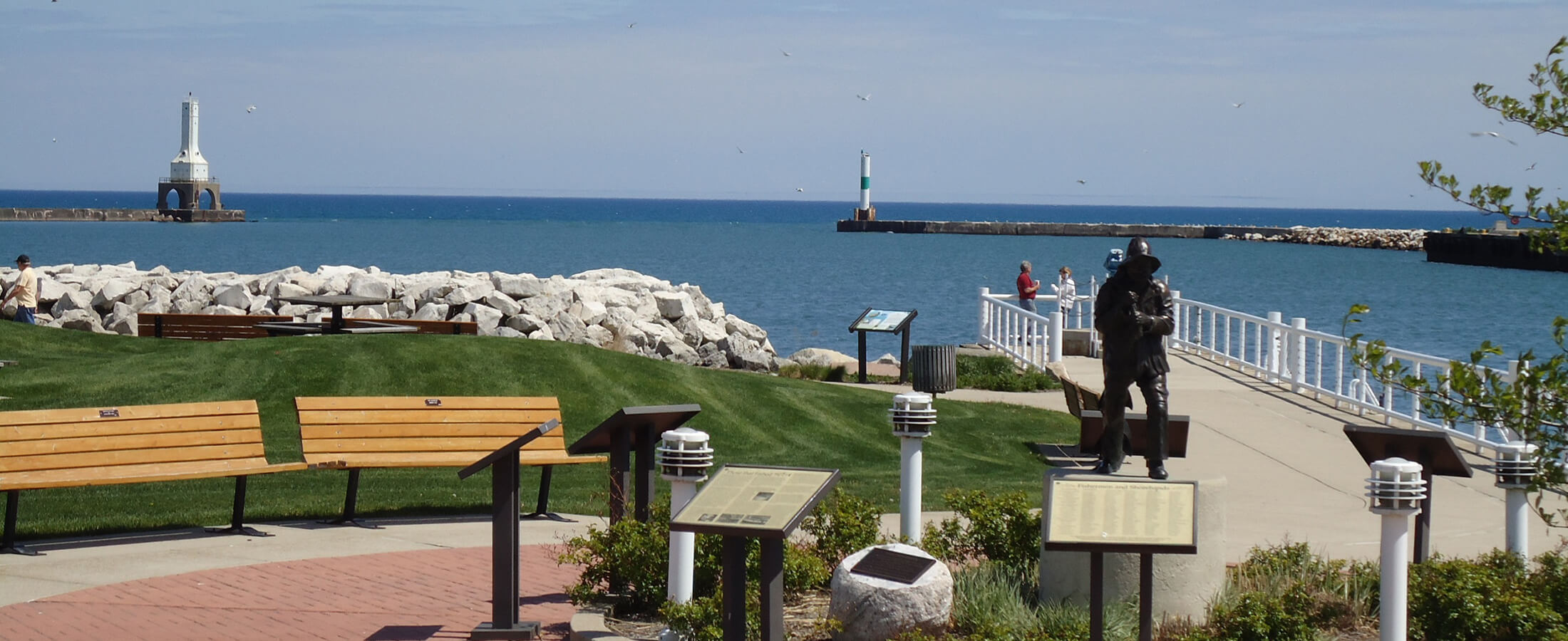 Beattie Janeshek Realty Group - Berkshire Hathaway HomeServices Metro Realty in Port Washington, WI