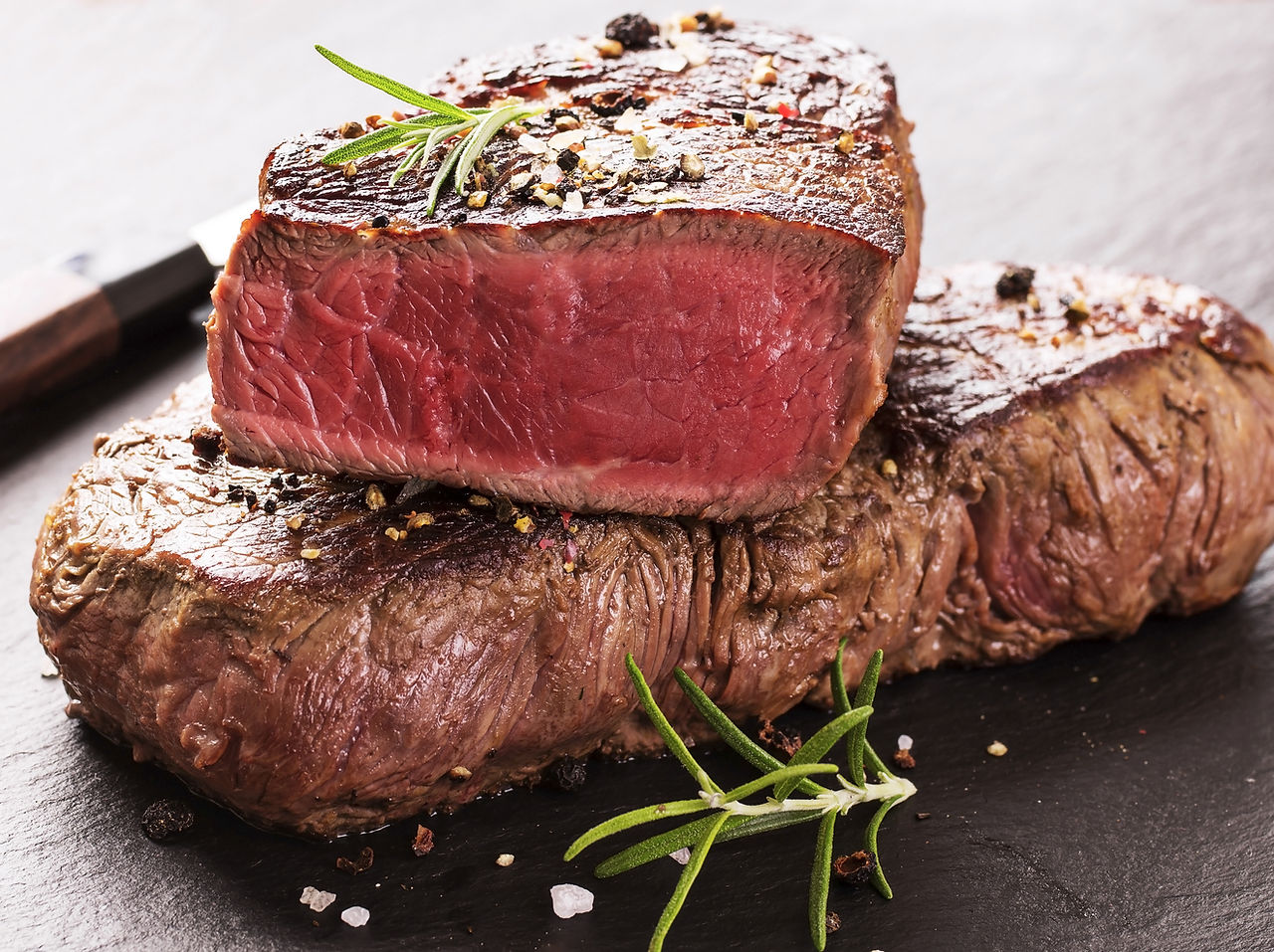 Black River Meat Market, LLC in Thorp, WI