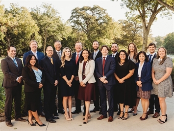 Mesquite Wealth Management Group - Ameriprise Financial Services, LLC in Kenedy, TX
