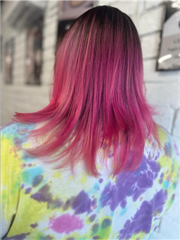 FIVE S SALON in Harlingen, TX