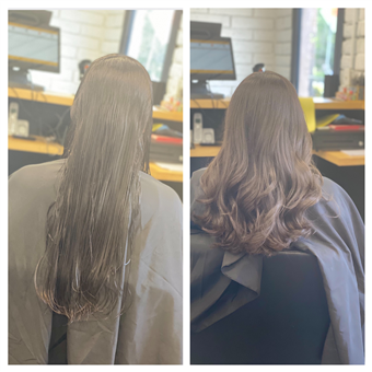 FIVE S SALON in Harlingen, TX (2)