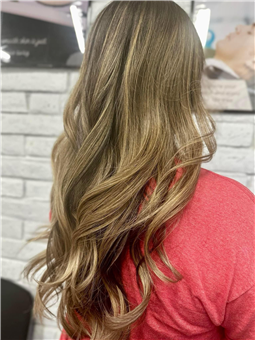 FIVE S SALON in Harlingen, TX (4)