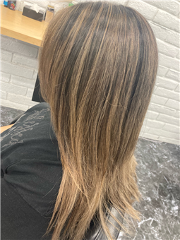 FIVE S SALON in Harlingen, TX (5)
