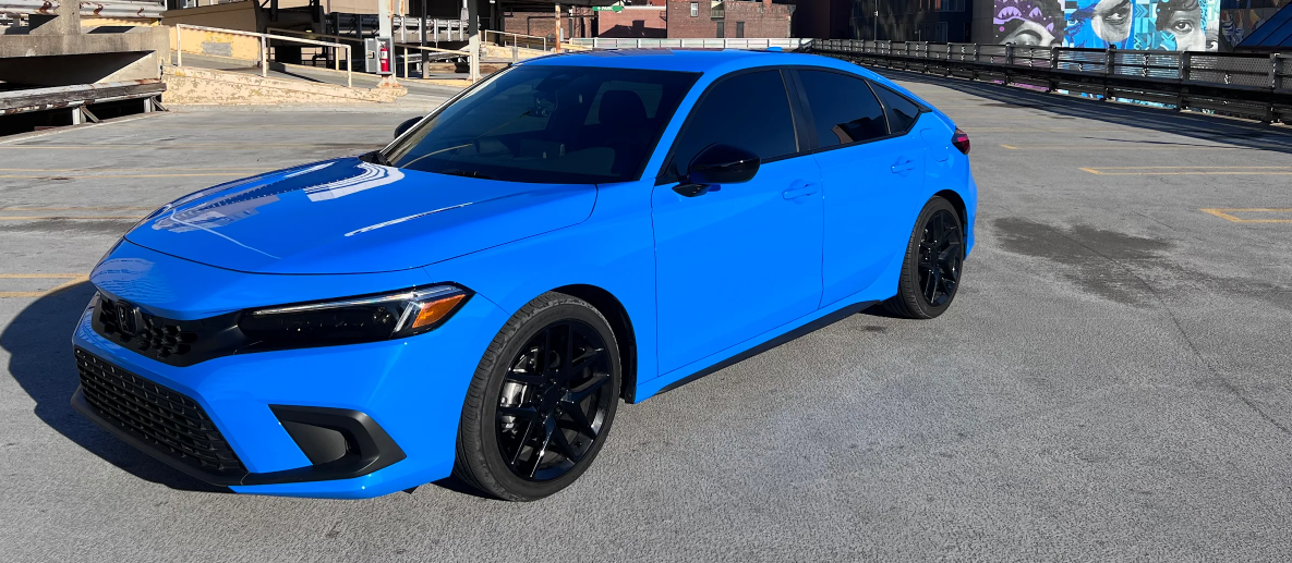 513 Auto Customs in Cincinnati, OH