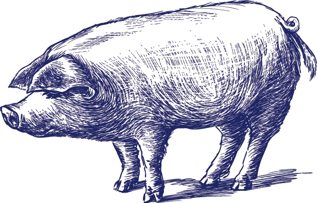 The Blind Pig Kitchen in Bloomsburg, PA