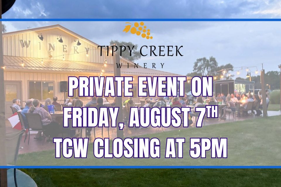 Tippy Creek Winery in Leesburg, IN (5)